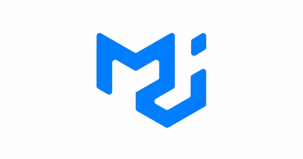 MUIのロゴ