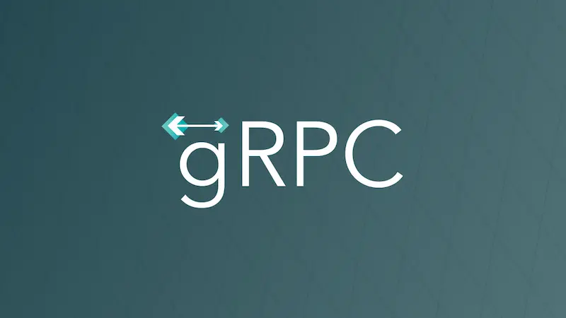 gRPCのロゴ