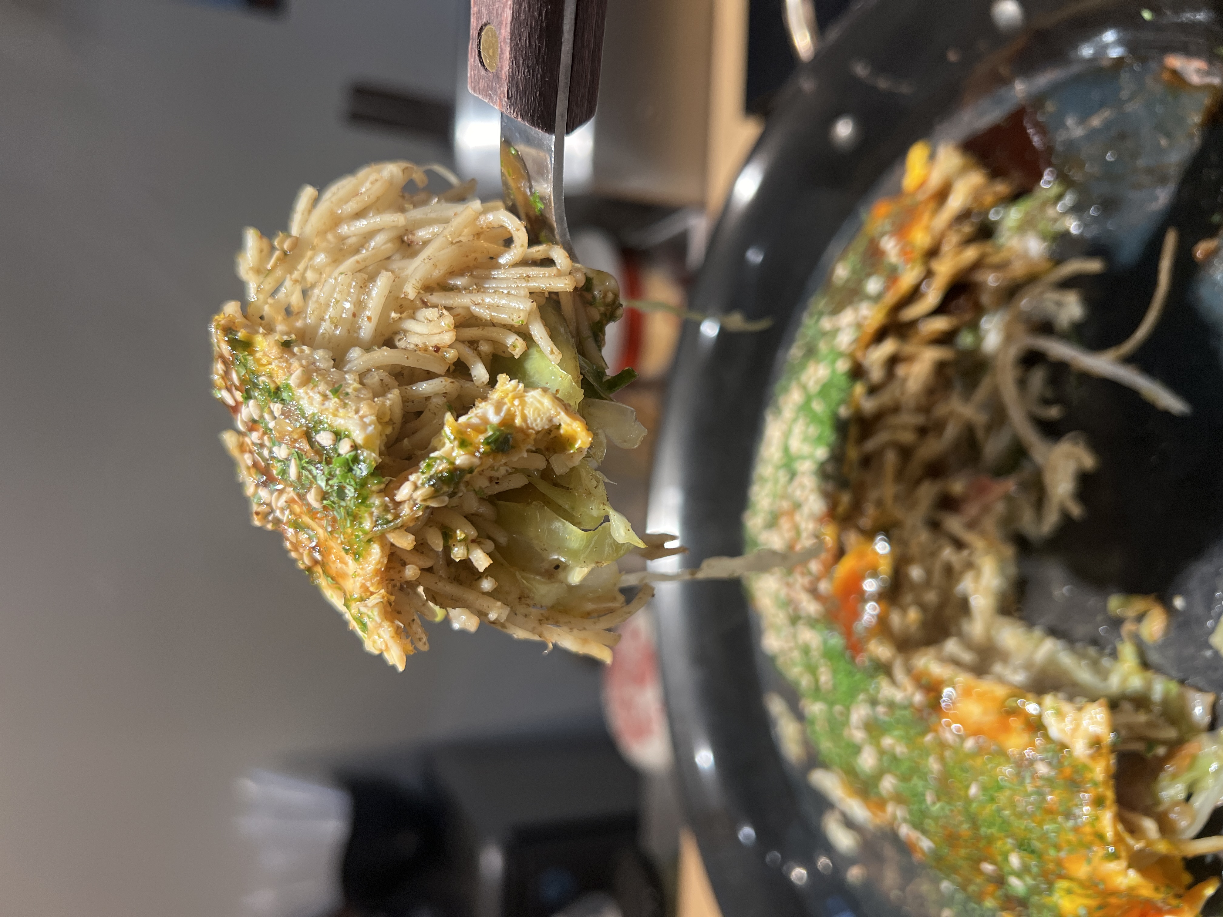 鉄板 32（Mitsu） - 井上龍也の広島お好み焼き検索「まいおこ」