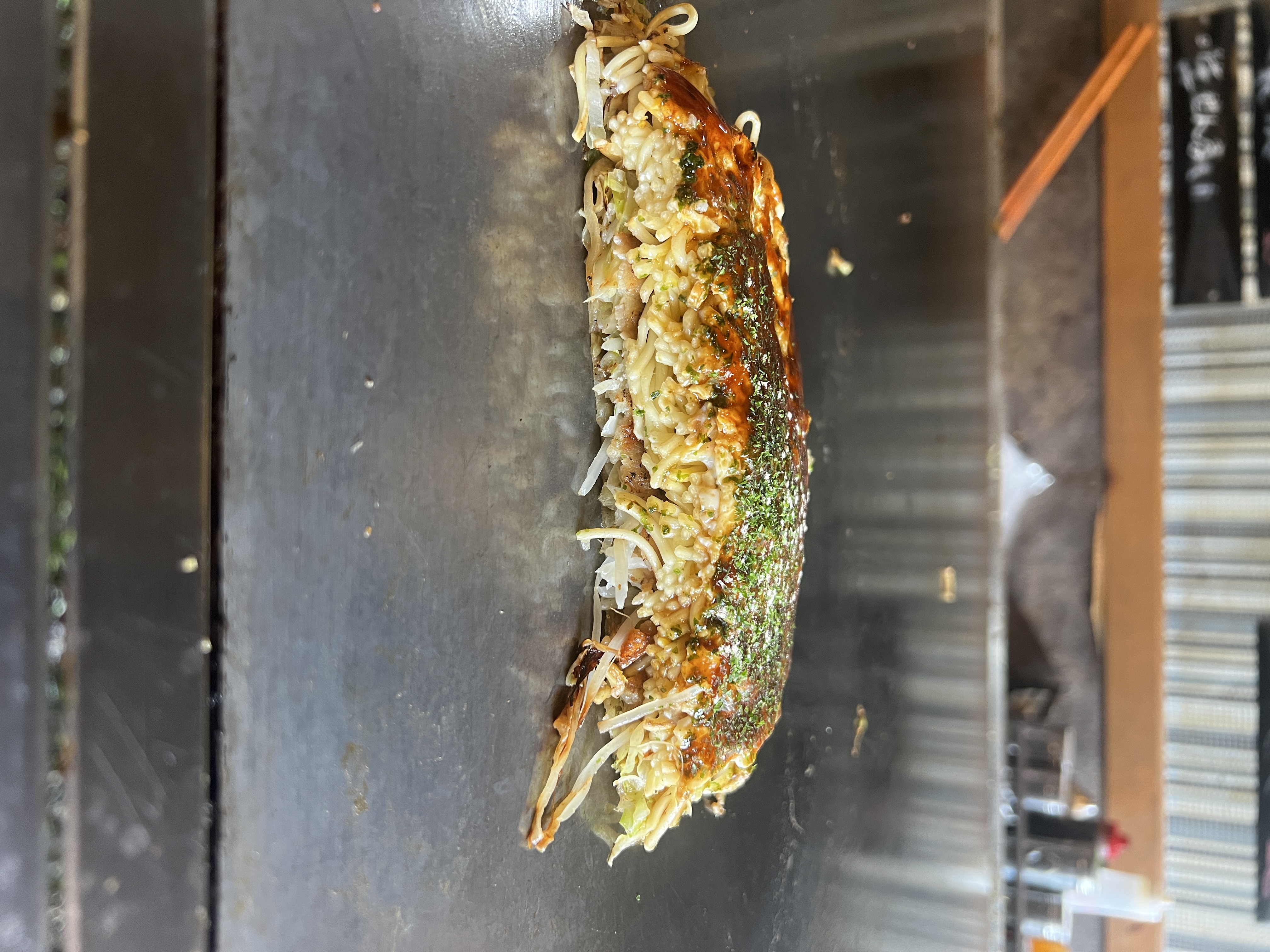 轍 151A - 井上龍也の広島お好み焼き検索「まいおこ」