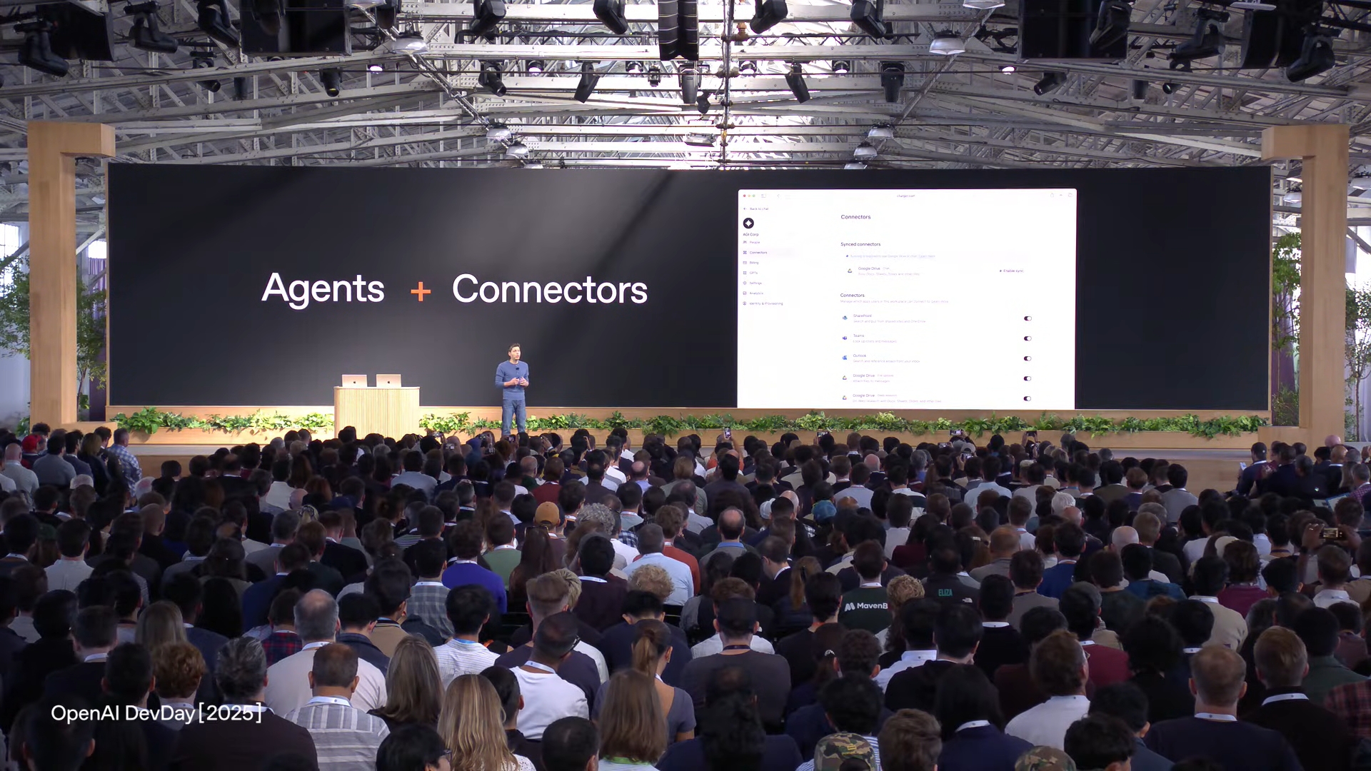 Agent Kitの紹介画面