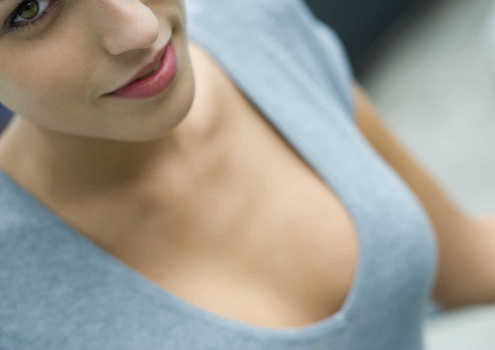 Browse 3,910 female breasts close up. close-up of a senior woman