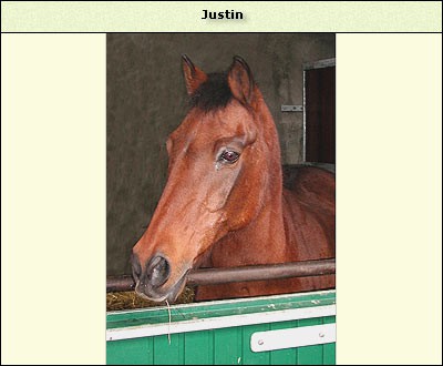 Justin