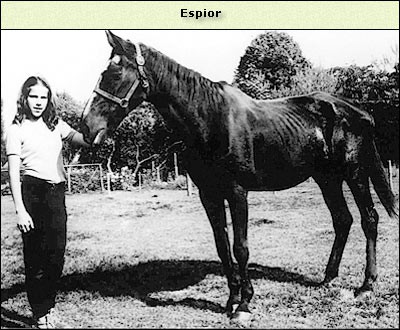 Espoir