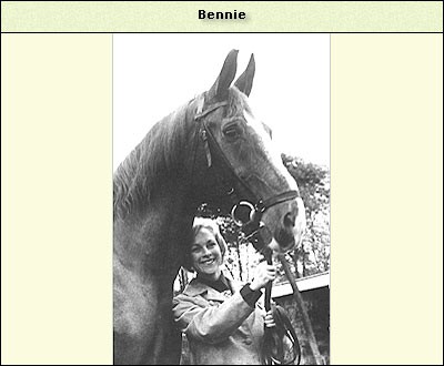 Bennie