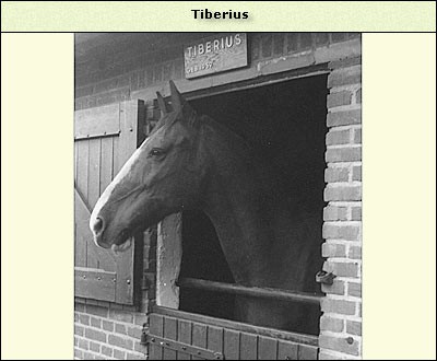 Tiberius