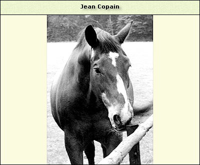 Jean Copain