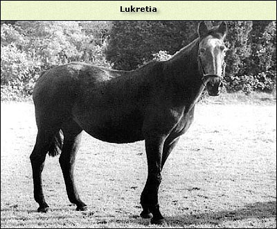 Lukretia