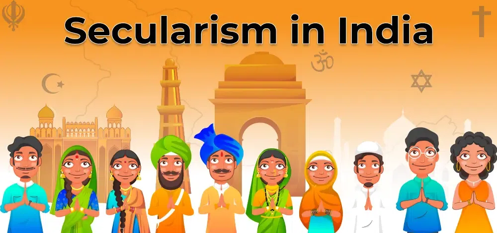 Why Secularism Isn’t Just a Word