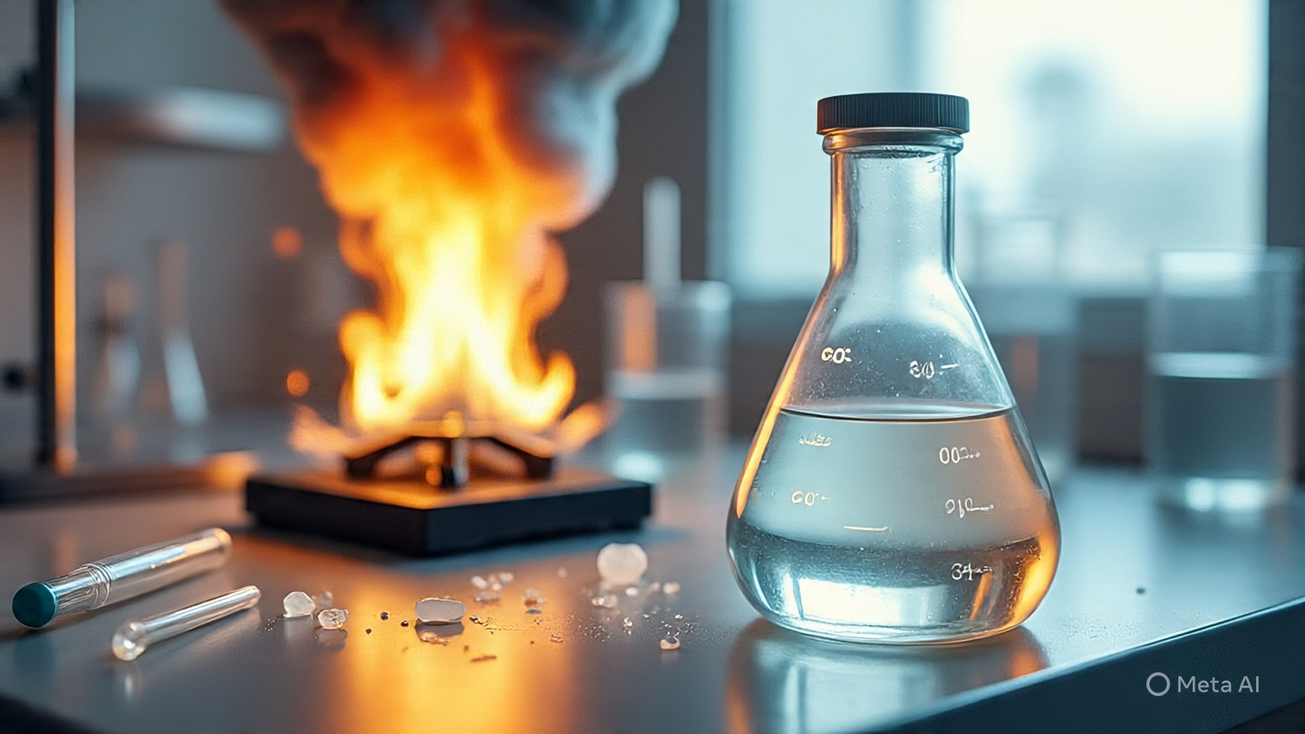 The Science of Change