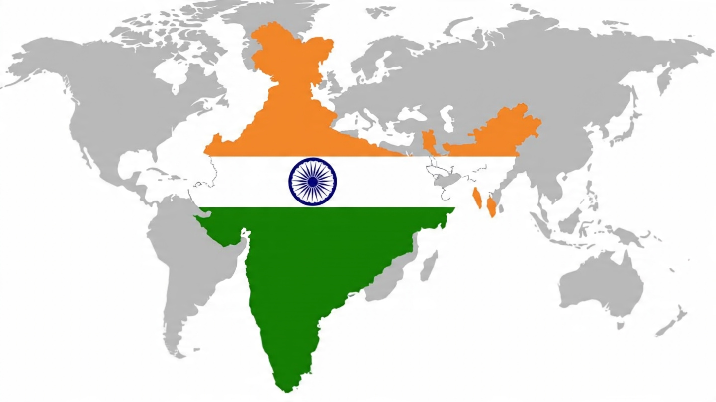 Why is India Called Bharat?