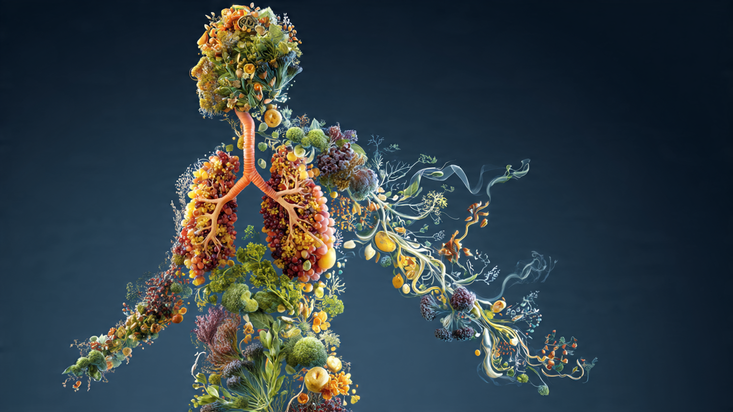 How Respiration Powers Life