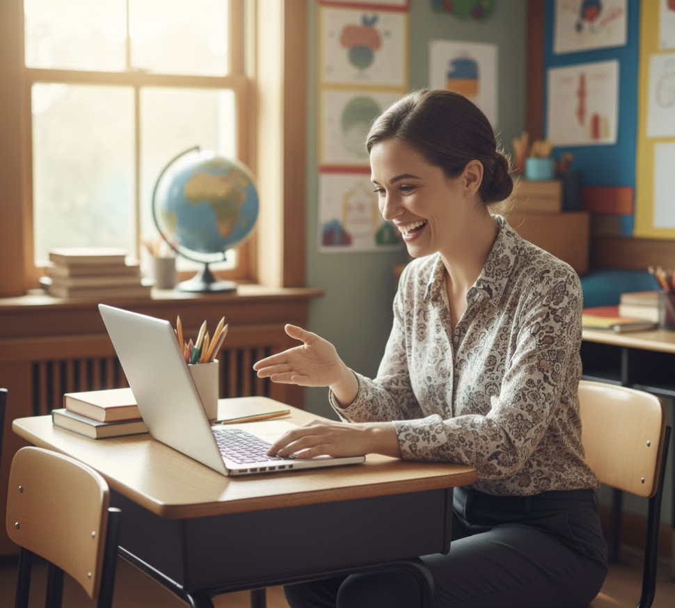 Why Teach at Paathshala?
