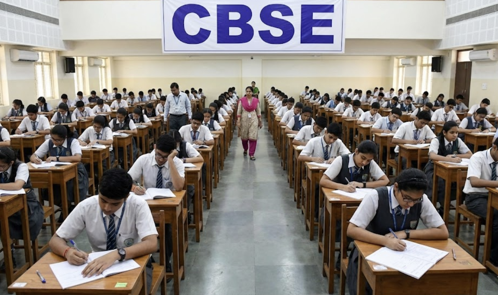 CBSE 2026: 10 Changes You Must Know