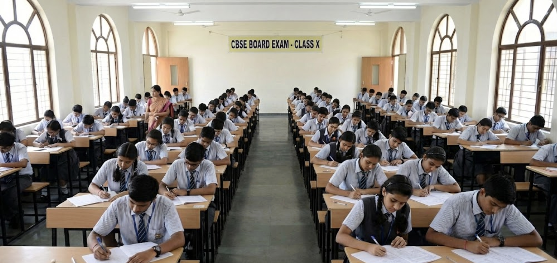 5 Hacks To Crush Board Exams 2026