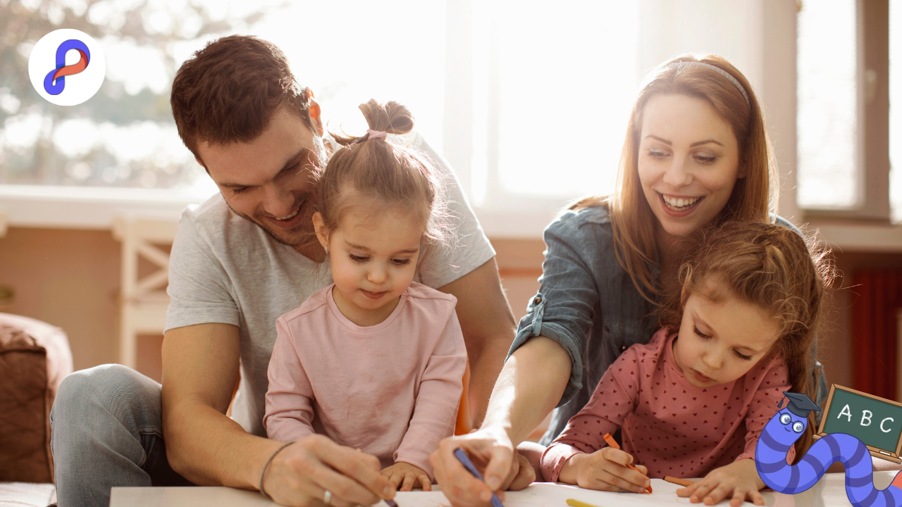 Right Way to Help Your Child Study.