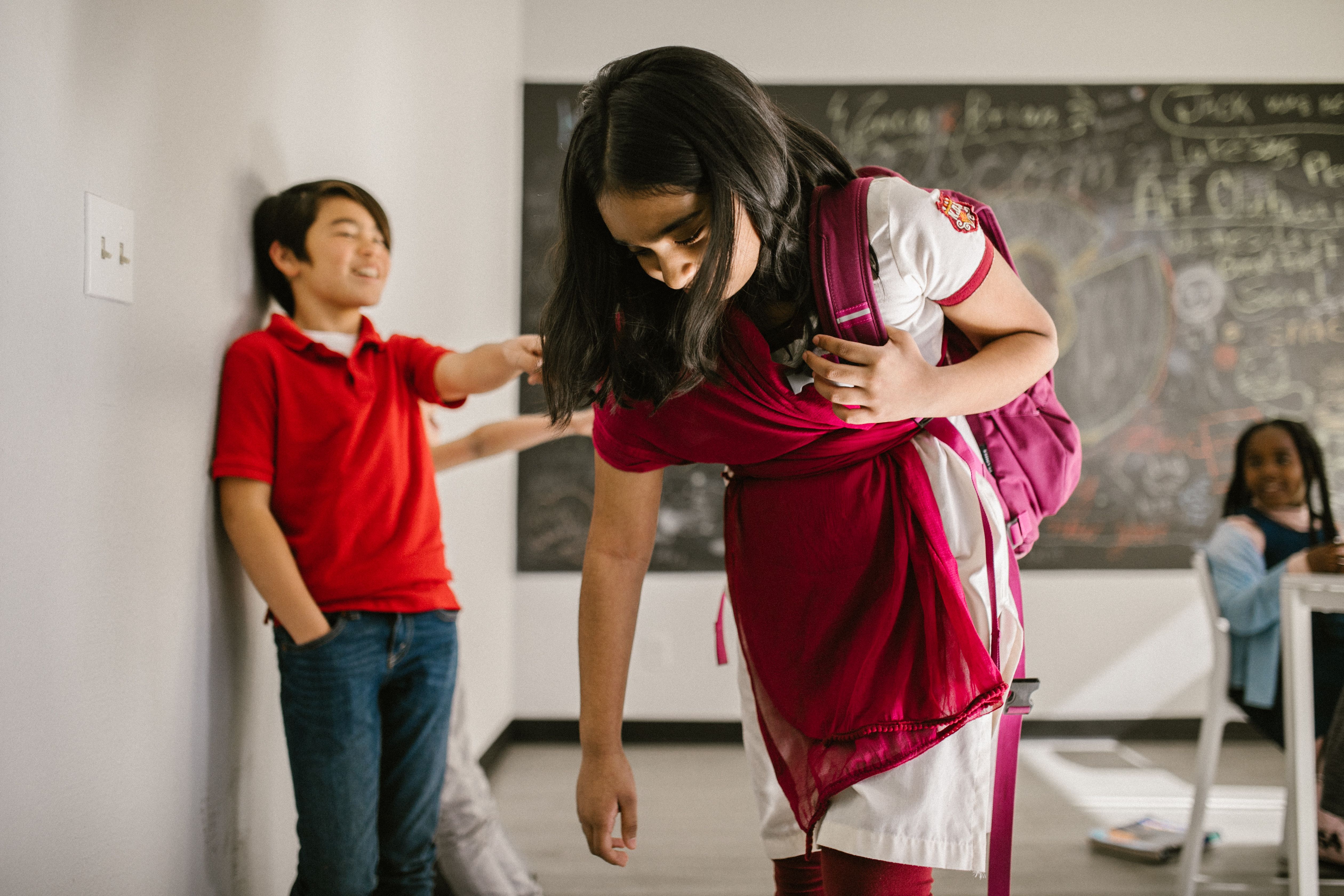 Bullying in Schools: A Guide