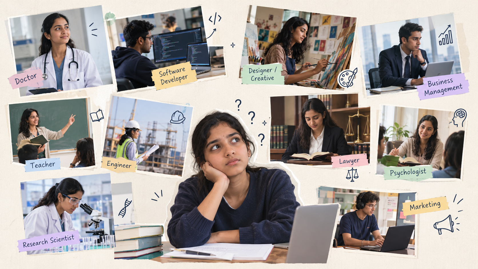 Is Career Counselling Worth It?
