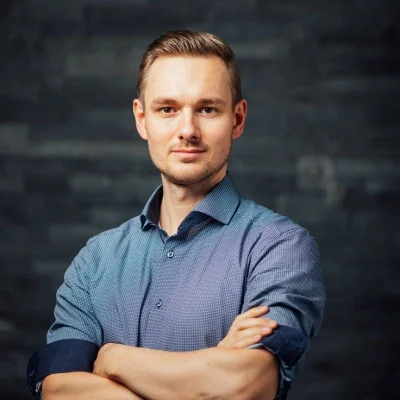 Thomas Knorr