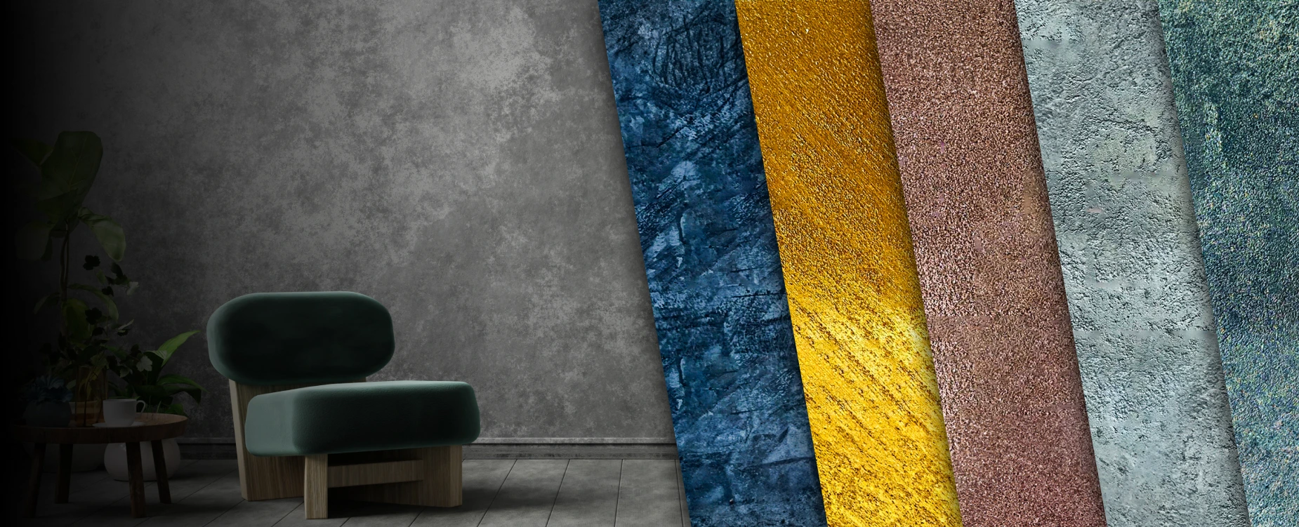 Smart Pachin Background