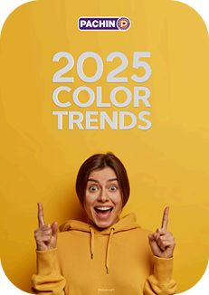 Color Trend 2025