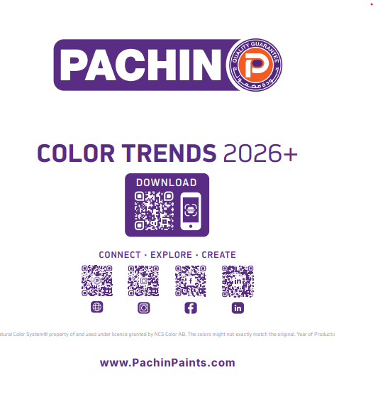 color trends 2026