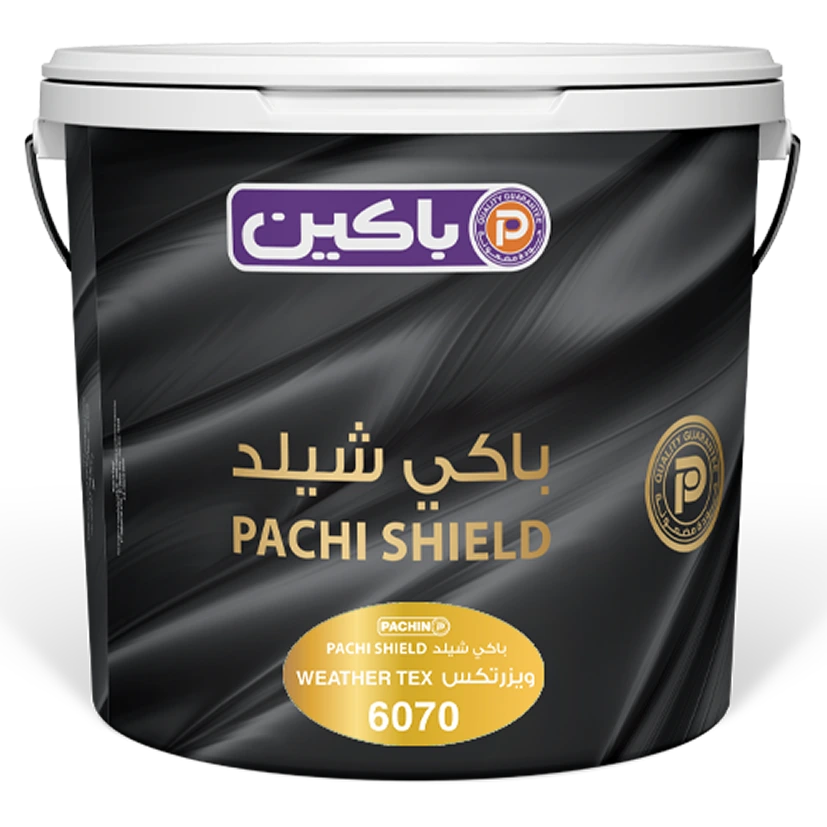 PachiShield - WeatherTex 6070