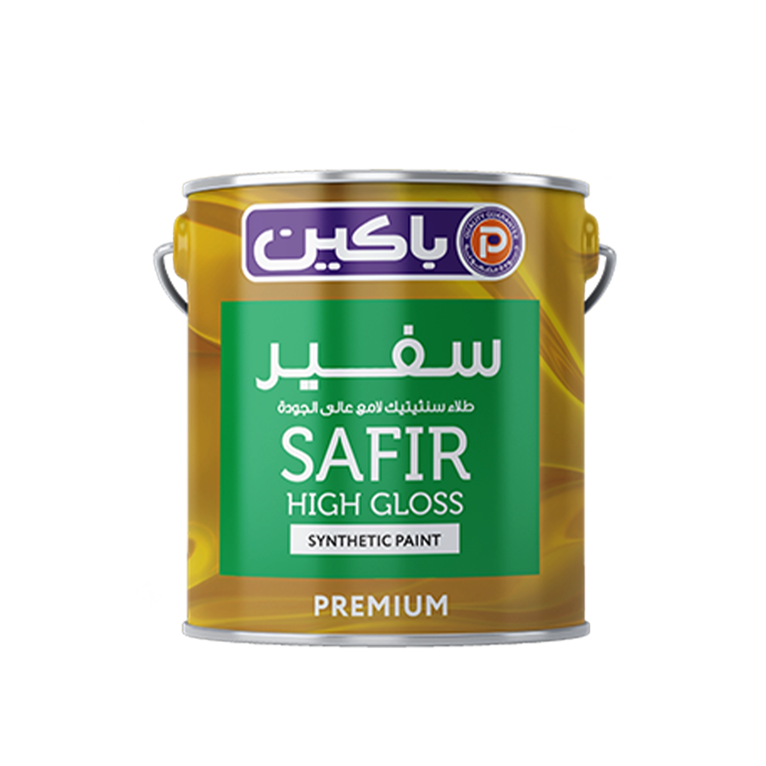 Safir 904