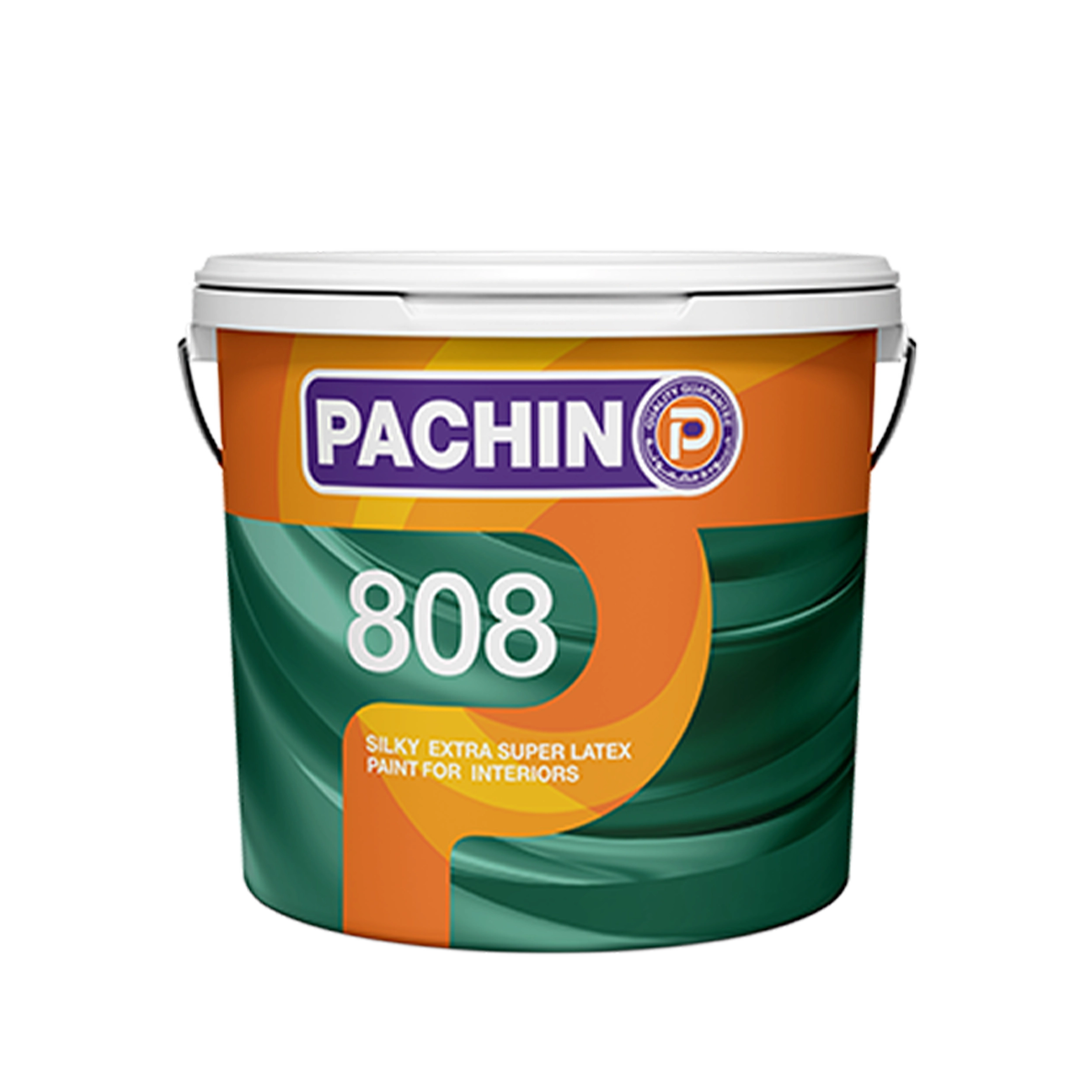 Pachin 808