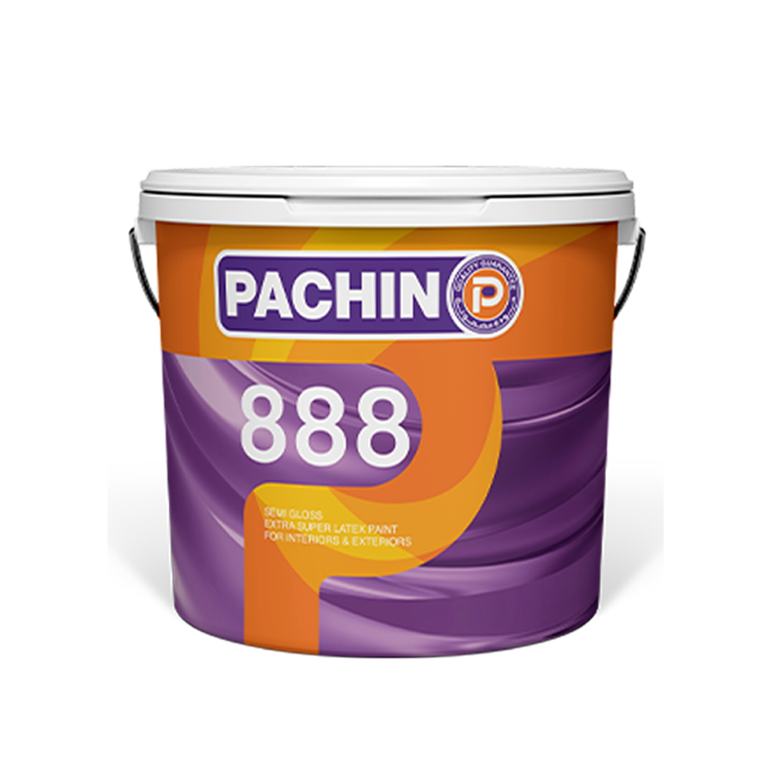 Pachin 888