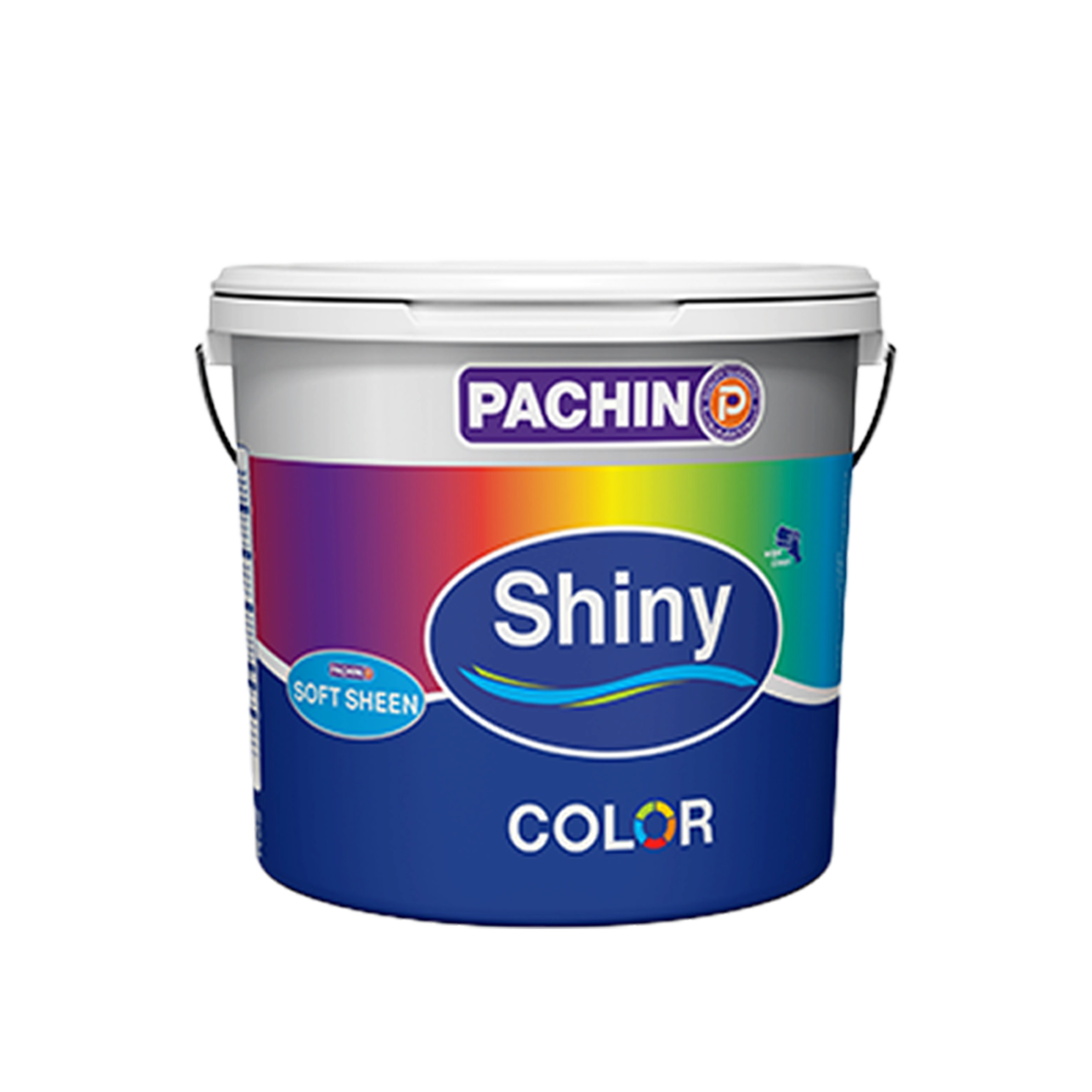 Shiny Soft Sheen 1155