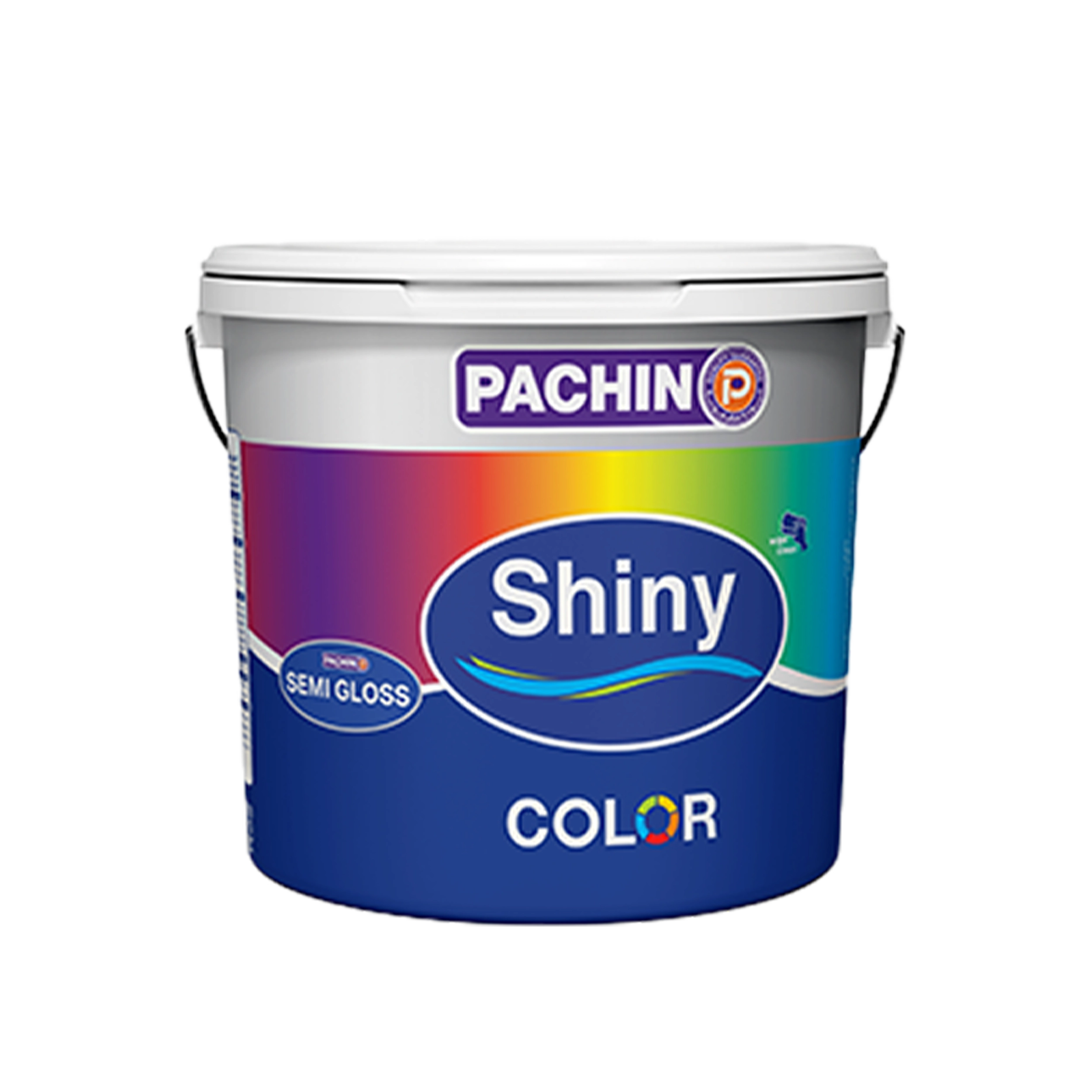 Shiny Semi-gloss 1185