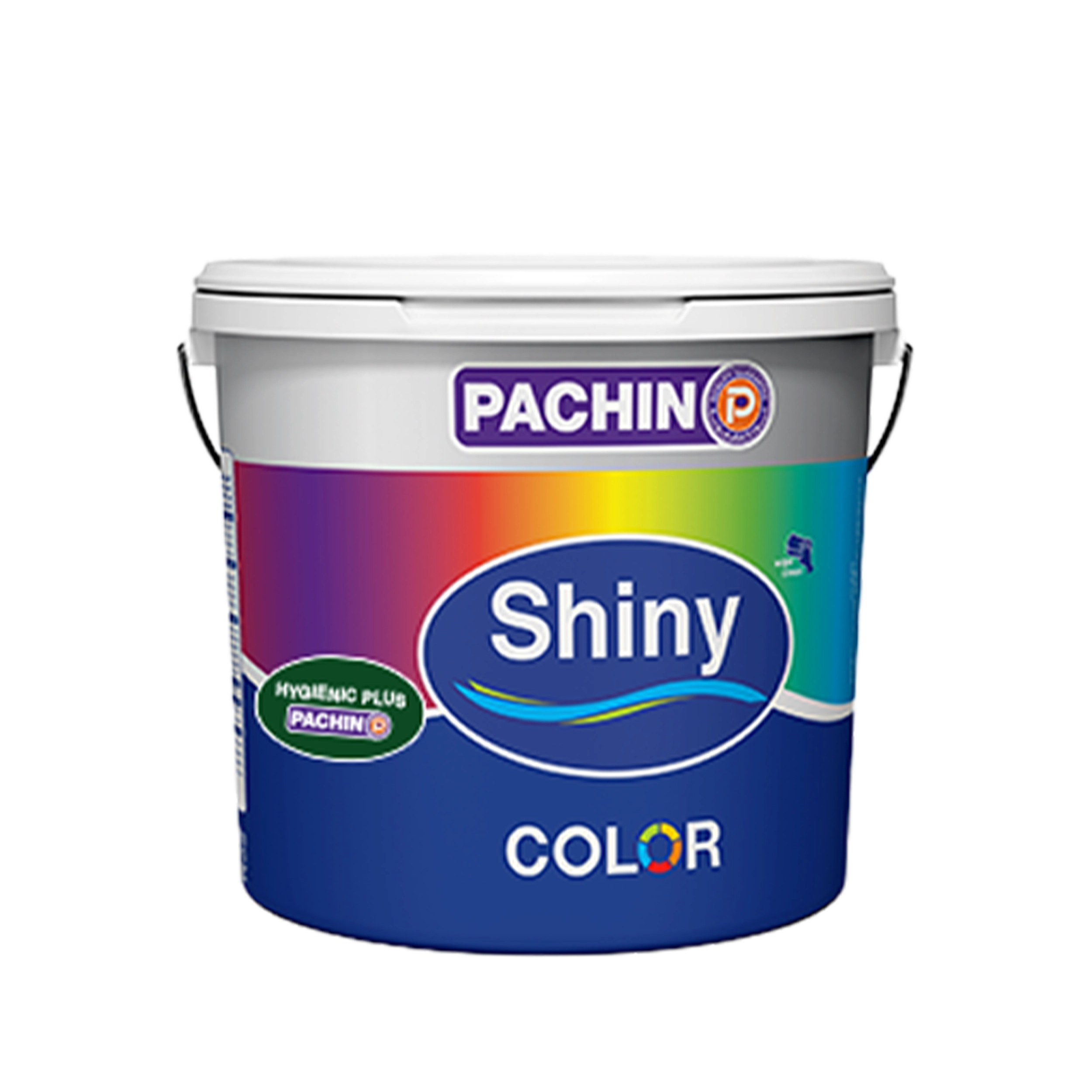 Shiny Hygienic Plus 1195