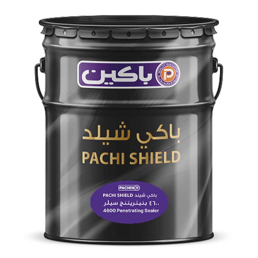 Pachi shield - Penetrating Sealer 4600