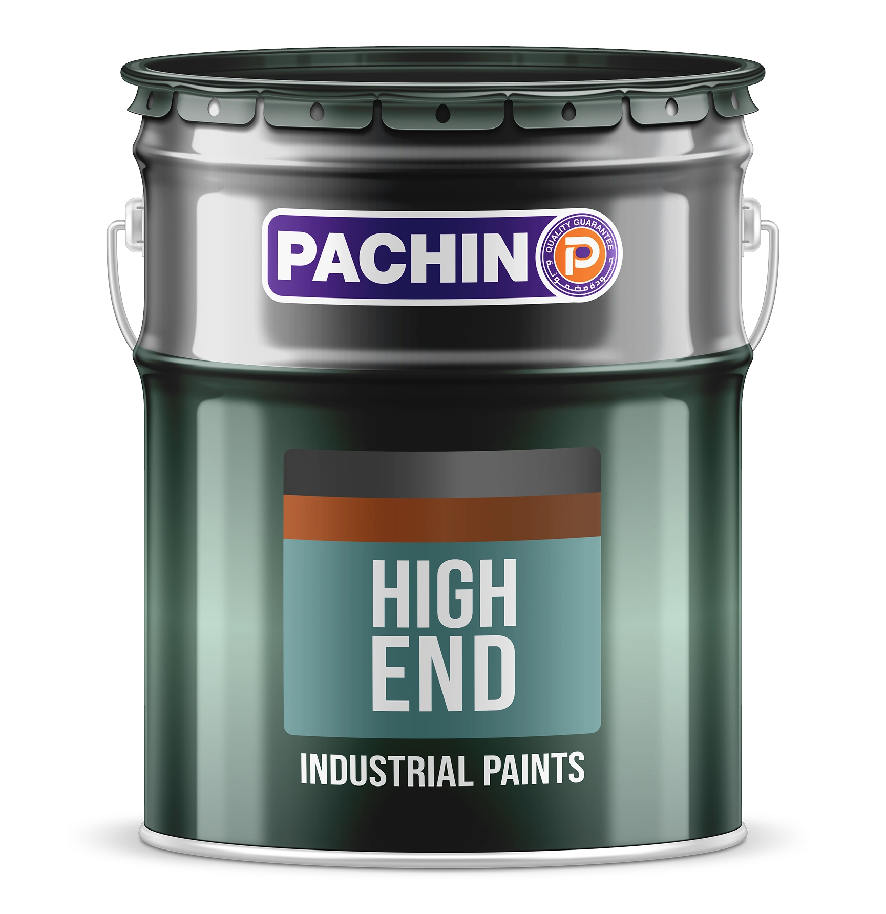 PACHI GUARD PUTTY 5600