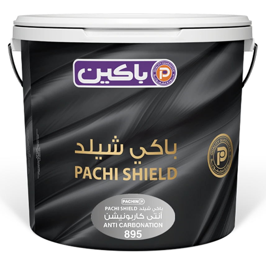 PachiShield - Anti Carbonation 895