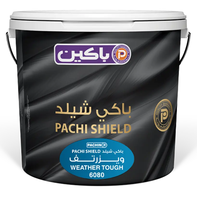 Pachi sheild - Weather TOUGH 6080