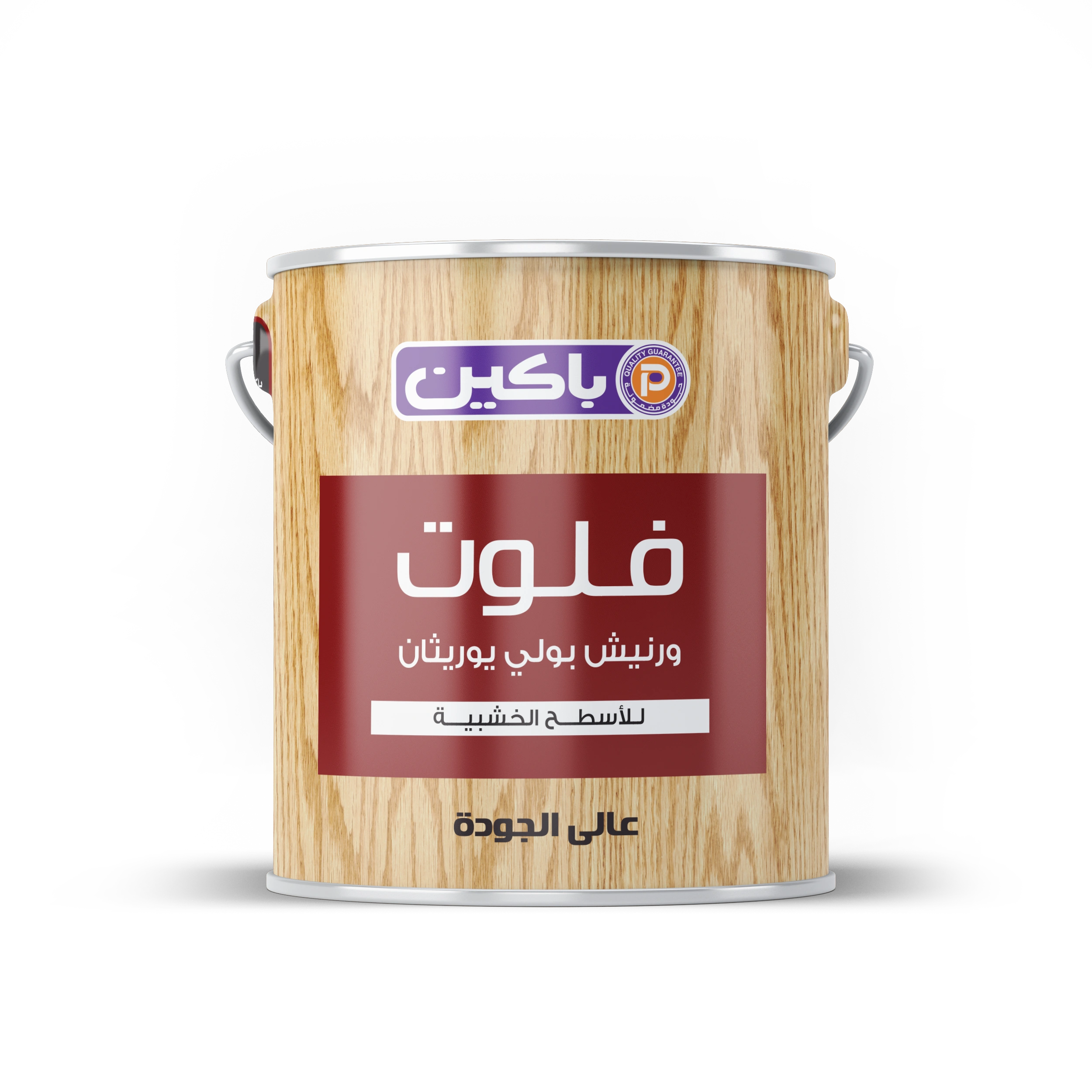 Flott Varnish