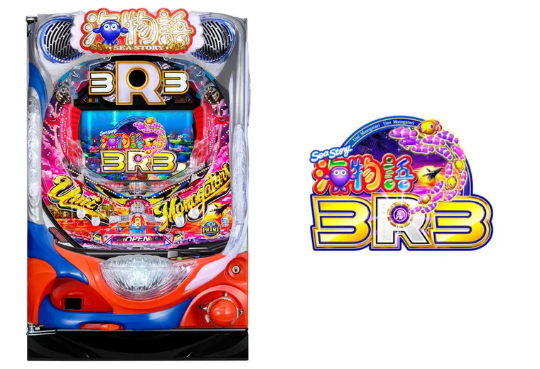 PA海物語3R3