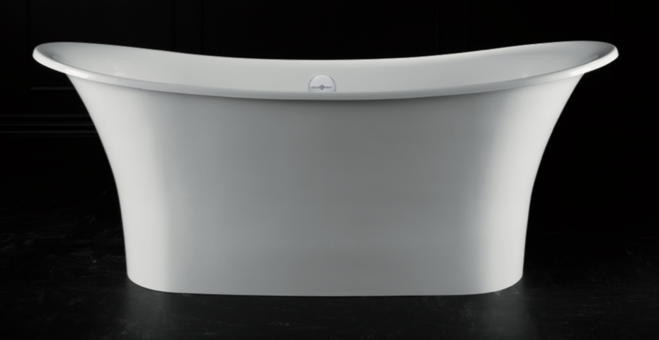 Toulouse Bathtub by Victoria and Albert