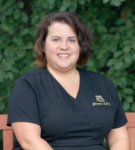 Joanna - our Clinical Manager handles diagnostics testing, scheduling and insurance pre-approvals