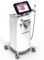 Fractora machine - a skin rejuvenation treatment