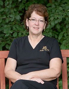 Kathy - Blue Sky Med Spa Manager with 20 years of experience