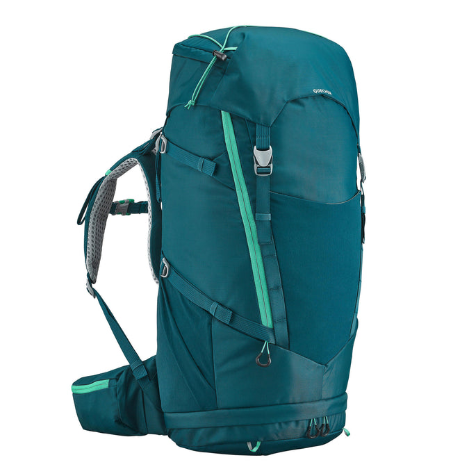 Decathlon Children's Hiking/Trekking 40+10L Backpack MH500