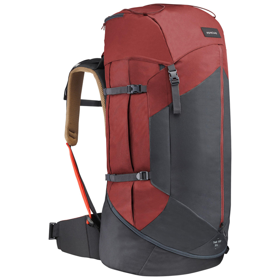 70 lt backpack online