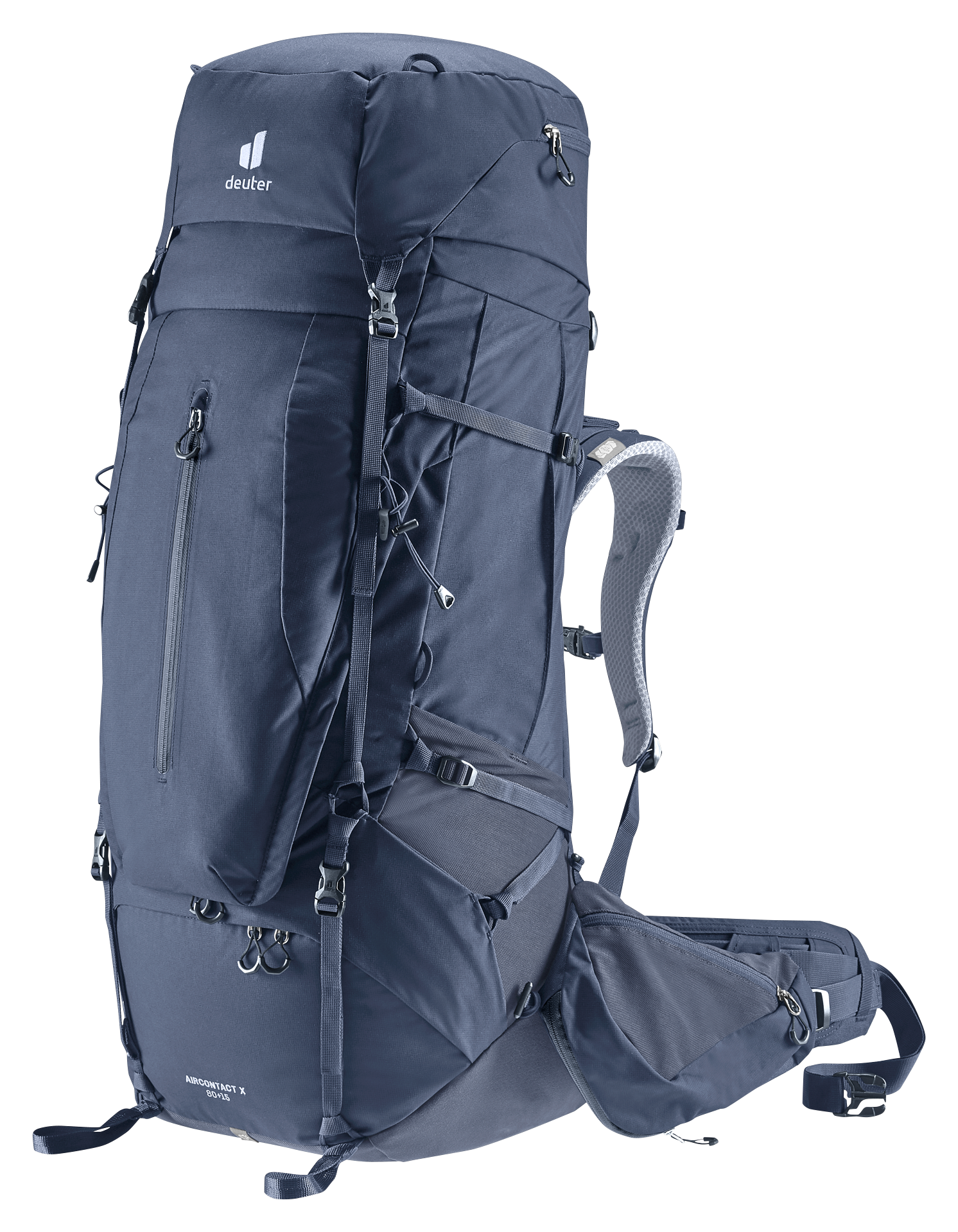 Deuter Aircontact X 80+15
