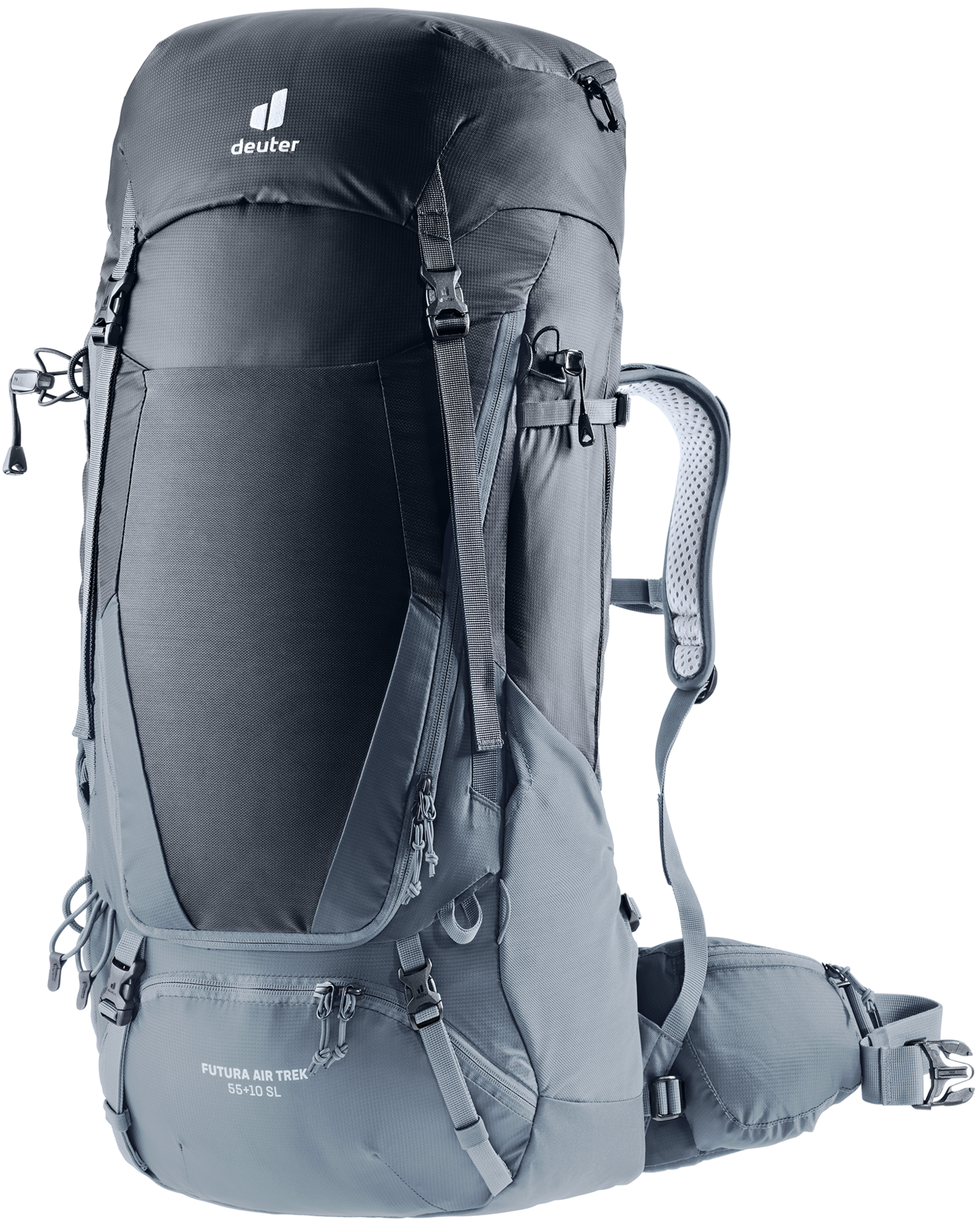 Deuter Futura Air Trek 55+10 SL