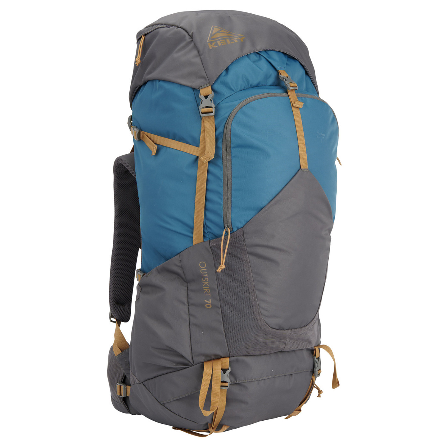 kelty backpack 3017 Strike 2300 The pack features classic Kelty vibes Kelty Women's Coyote 70 Pack