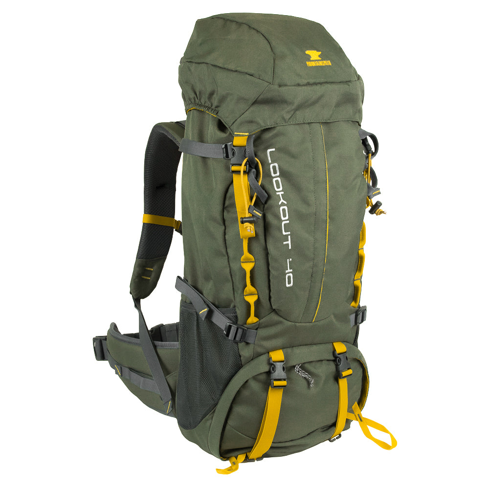 Mountainsmith Lookout 40 Backpack