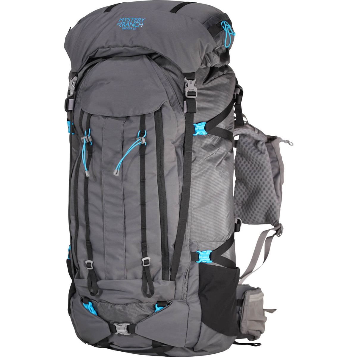 Mystery Ranch Women's Bridger 65